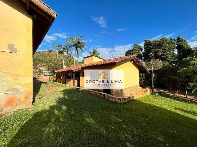Fazenda à venda de 70 ha em Serra Negra, SP, Brasil