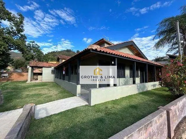 Fazenda à venda de 70 ha em Serra Negra, SP, Brasil
