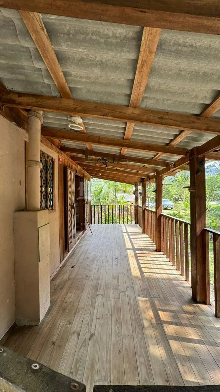 Country home for sale of 3,000 m² in Tijucas, SC, Brazil