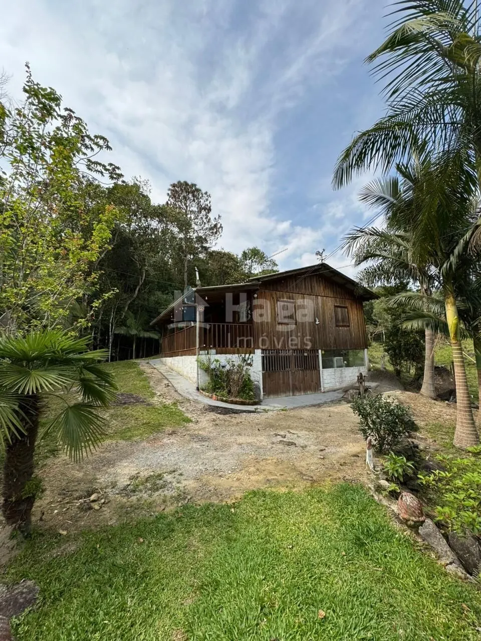 Country home for sale of 3,000 m² in Tijucas, SC, Brazil