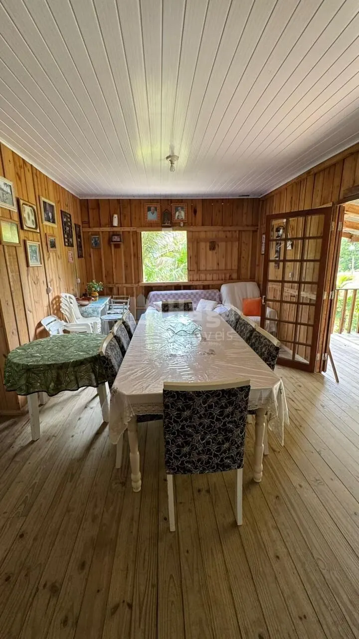 Country home for sale of 3,000 m² in Tijucas, SC, Brazil