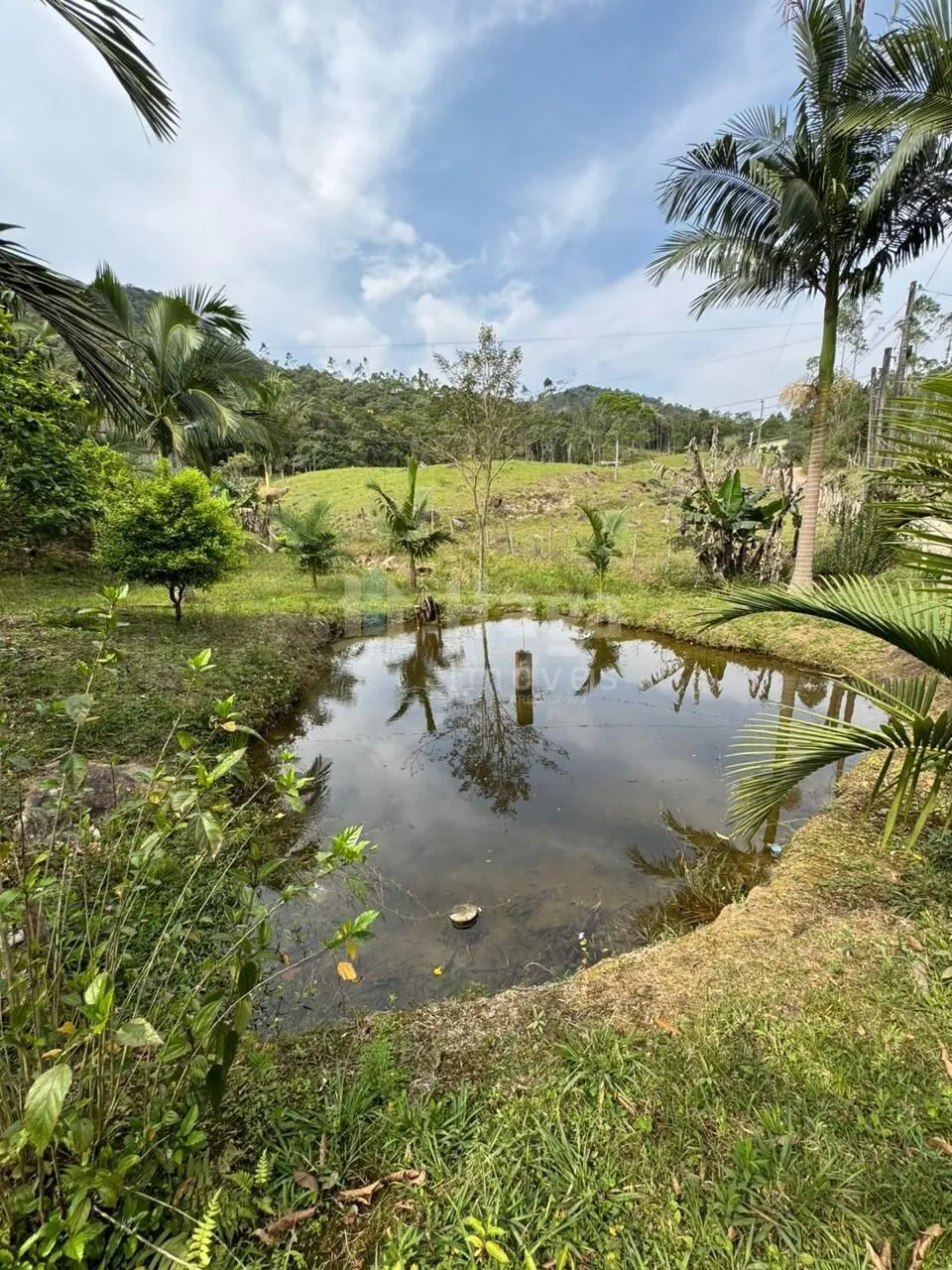 Country home for sale of 3,000 m² in Tijucas, SC, Brazil