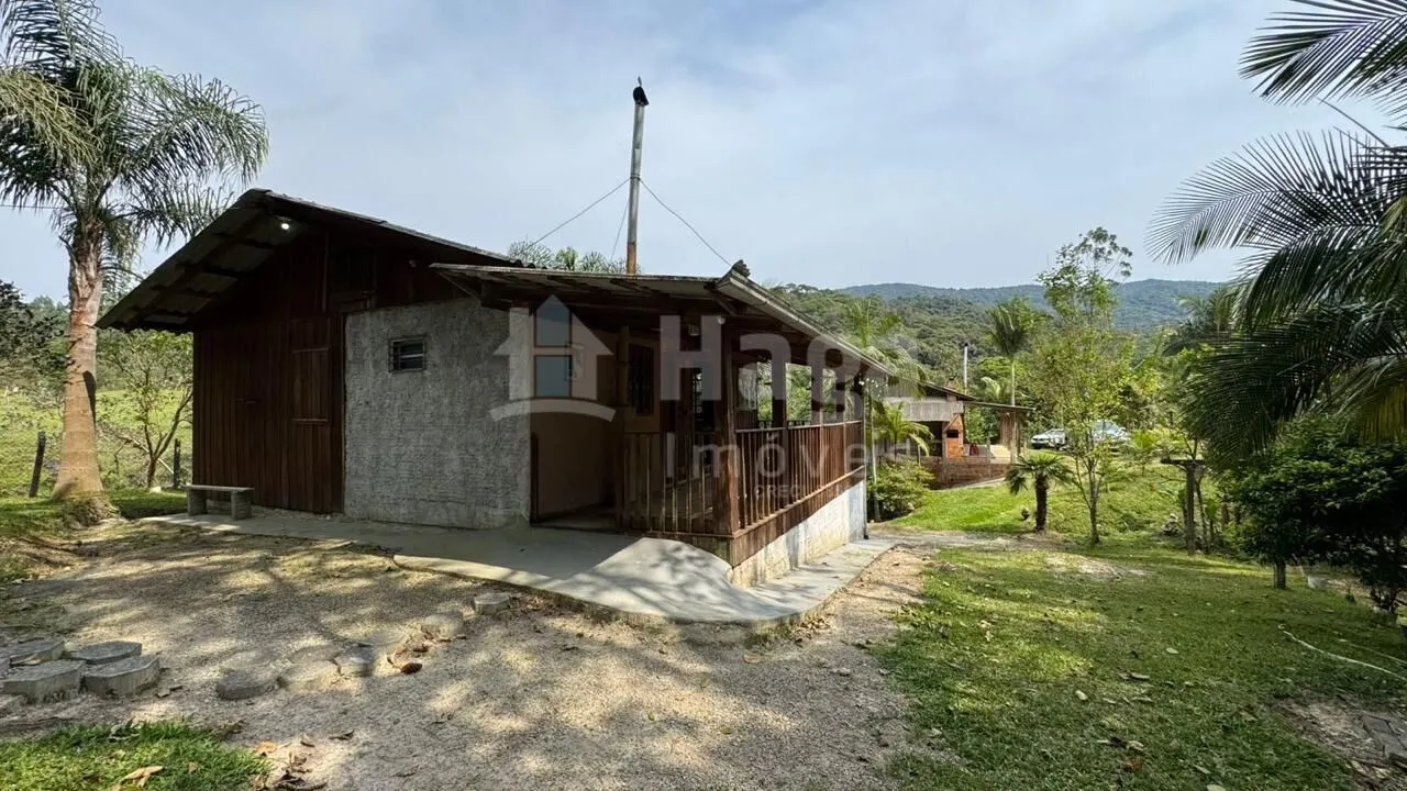Country home for sale of 3,000 m² in Tijucas, SC, Brazil