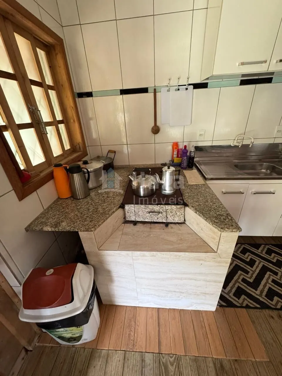 Country home for sale of 3,000 m² in Tijucas, SC, Brazil