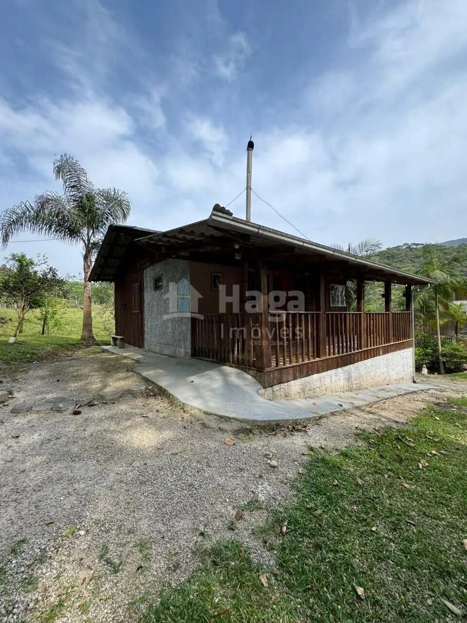 Country home for sale of 3,000 m² in Tijucas, SC, Brazil