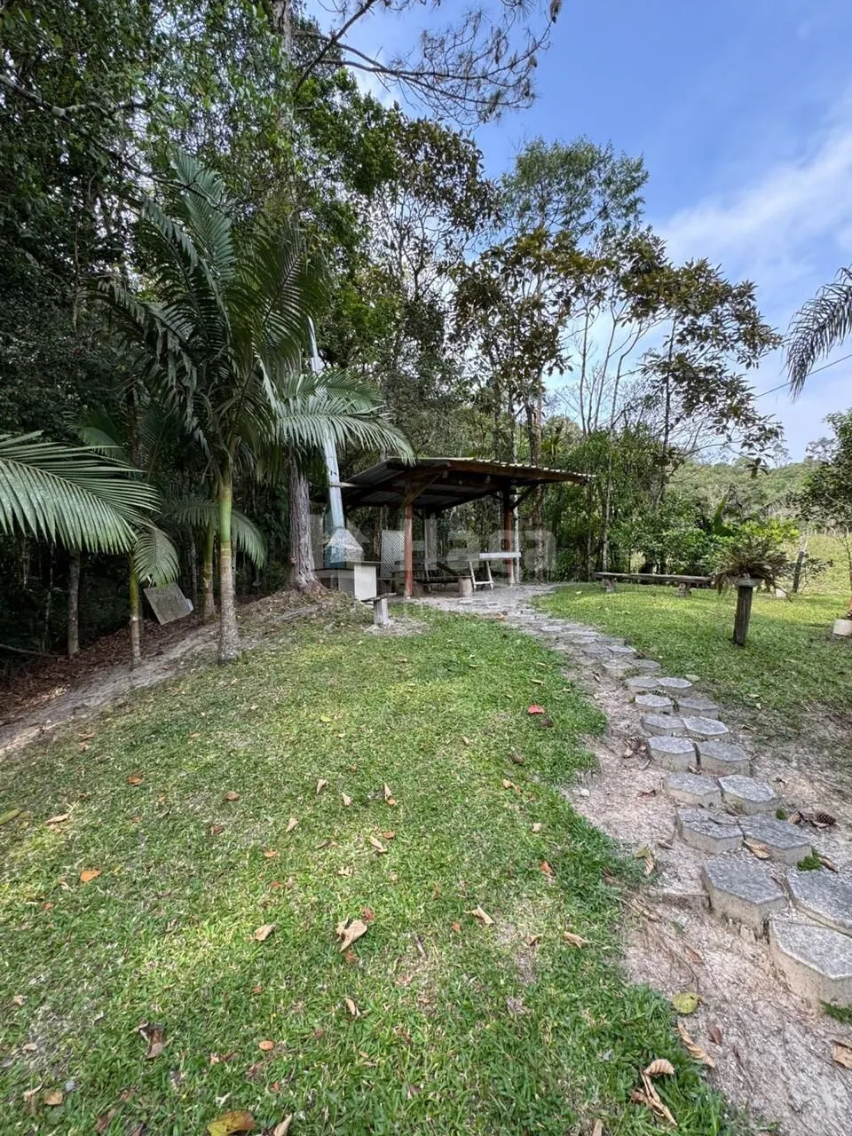 Country home for sale of 3,000 m² in Tijucas, SC, Brazil