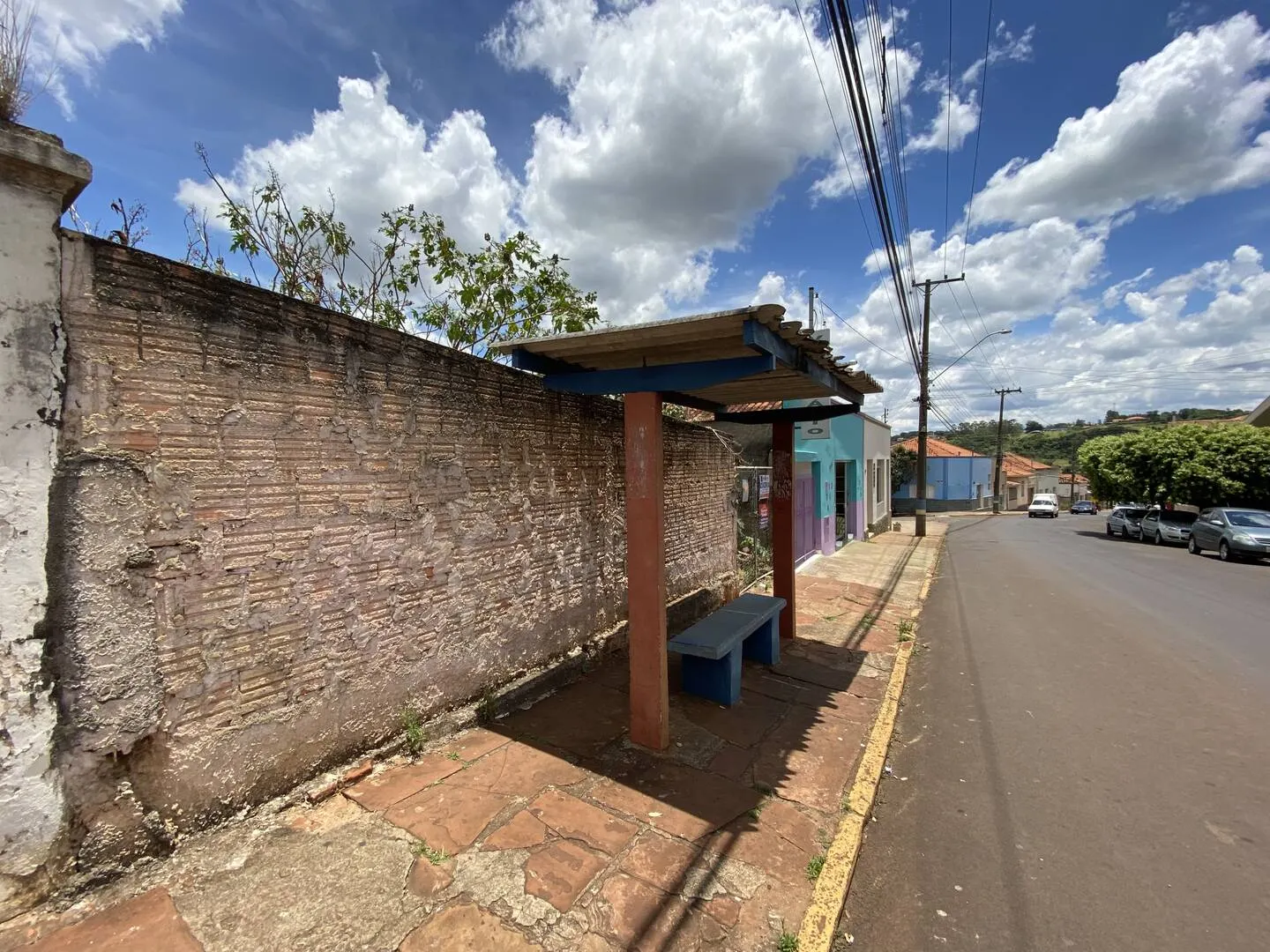 Plot for sale of 430 m² in Piraju, SP, Brazil