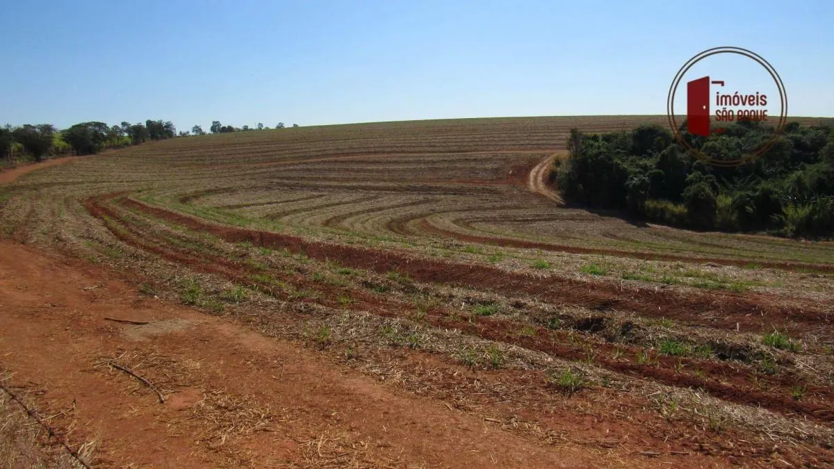 Fazenda à venda de 134 ha em Itu, SP, Brasil