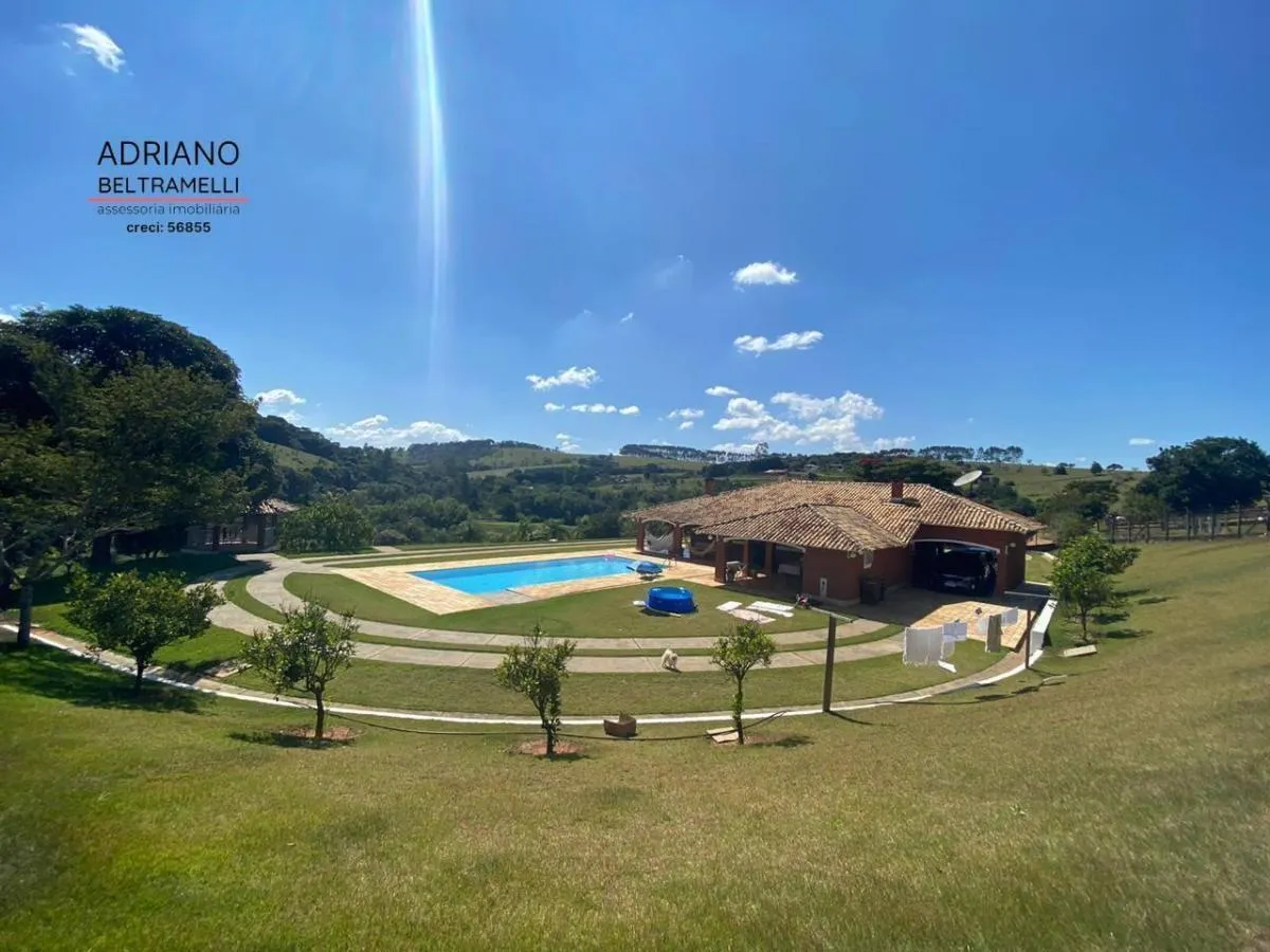Farm for sale of 249,576 acres in Tuiuti, SP, Brazil