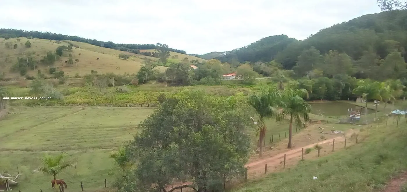 Sítio à venda de 15 ha em Paraibuna, SP, Brasil