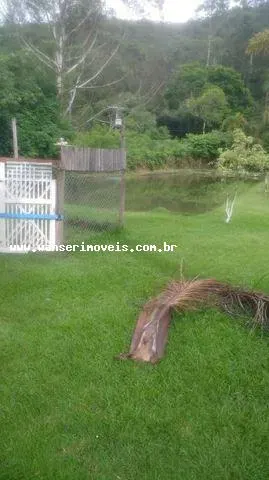 Sítio à venda de 15 ha em Paraibuna, SP, Brasil