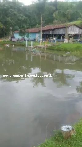 Sítio à venda de 15 ha em Paraibuna, SP, Brasil