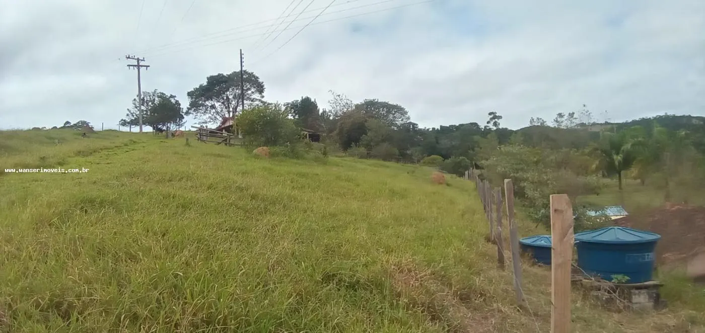 Sítio à venda de 15 ha em Paraibuna, SP, Brasil