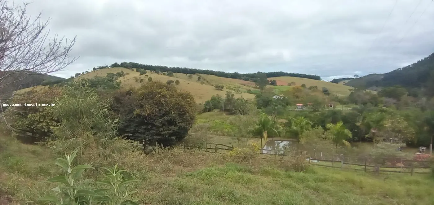 Sítio à venda de 15 ha em Paraibuna, SP, Brasil