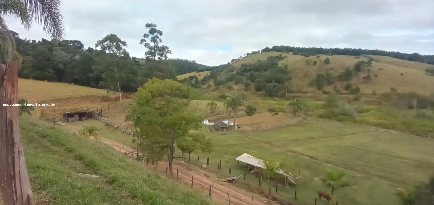 Sítio à venda de 15 ha em Paraibuna, SP, Brasil