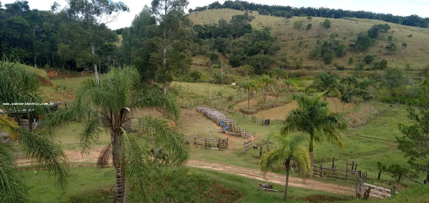 Sítio à venda de 15 ha em Paraibuna, SP, Brasil