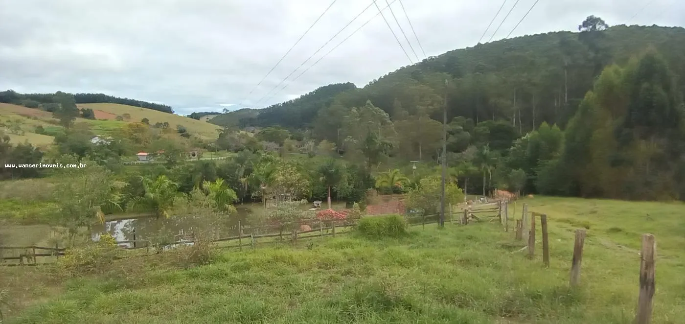 Sítio à venda de 15 ha em Paraibuna, SP, Brasil