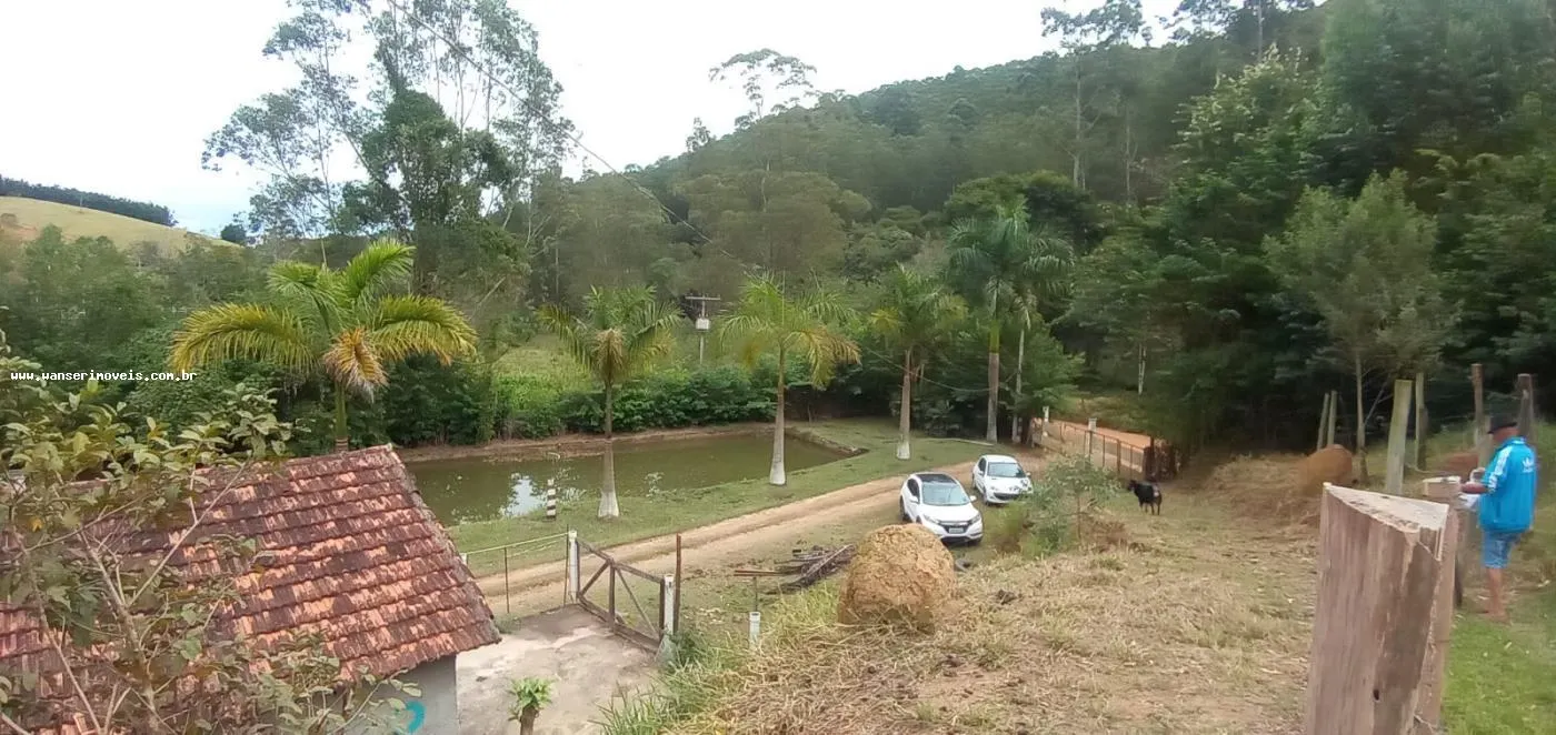 Sítio à venda de 15 ha em Paraibuna, SP, Brasil