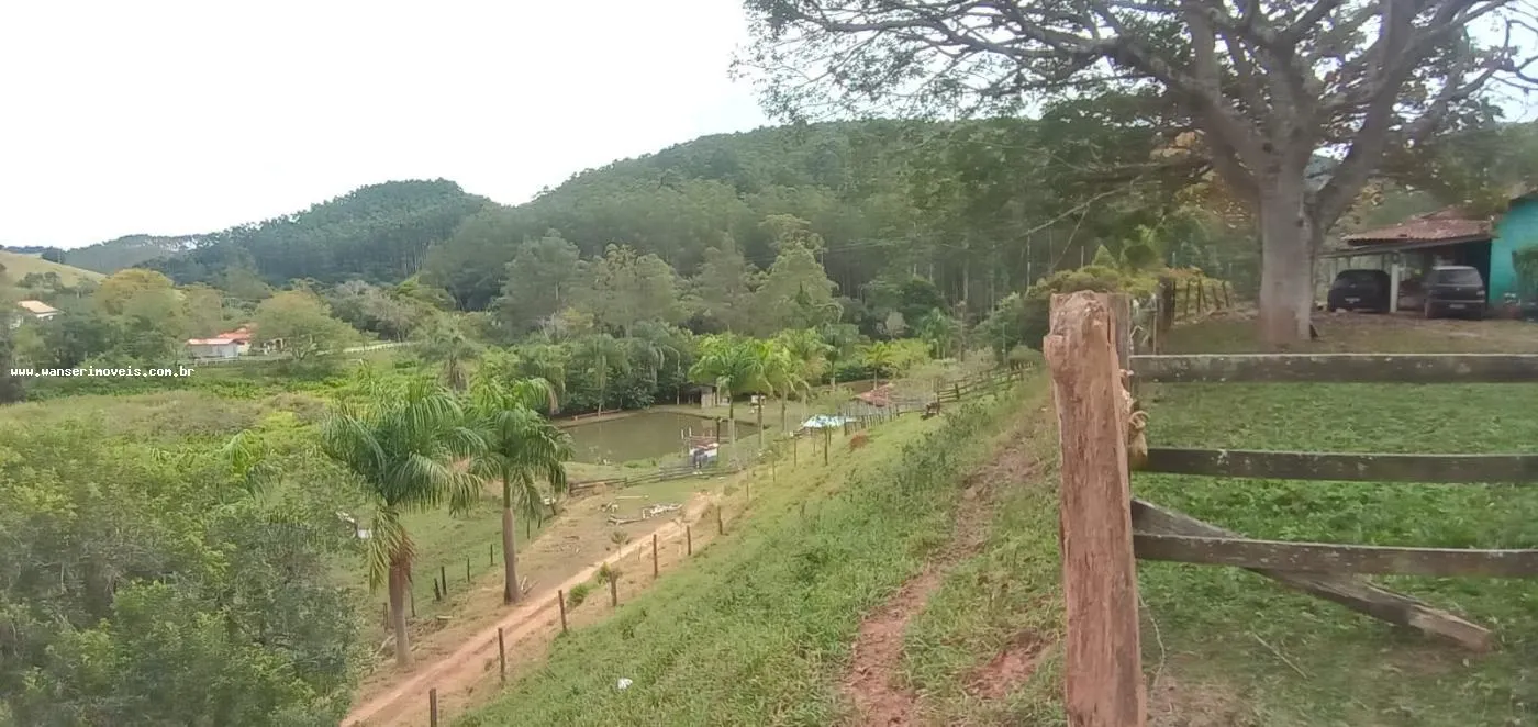Sítio à venda de 15 ha em Paraibuna, SP, Brasil