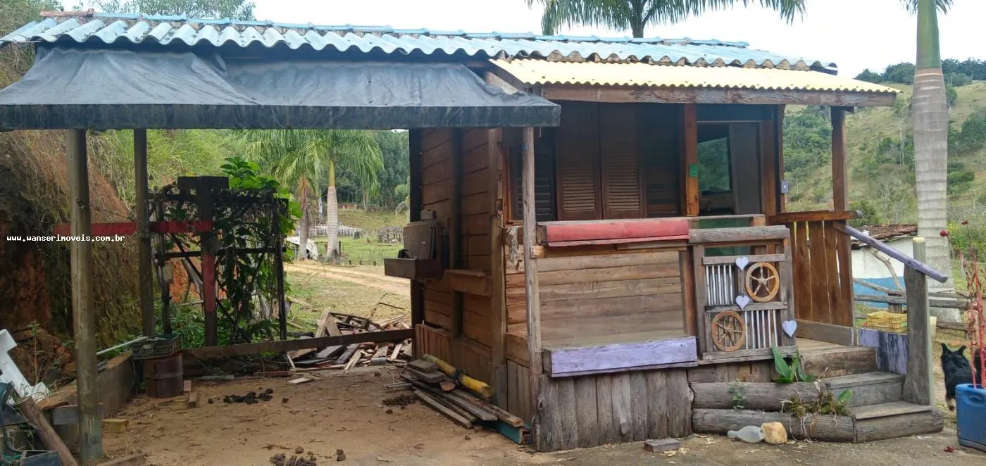 Sítio à venda de 15 ha em Paraibuna, SP, Brasil