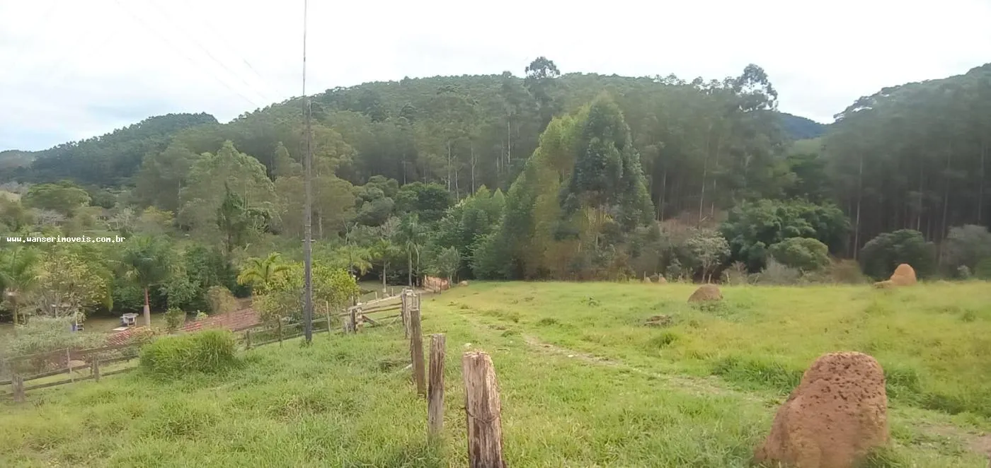 Sítio à venda de 15 ha em Paraibuna, SP, Brasil