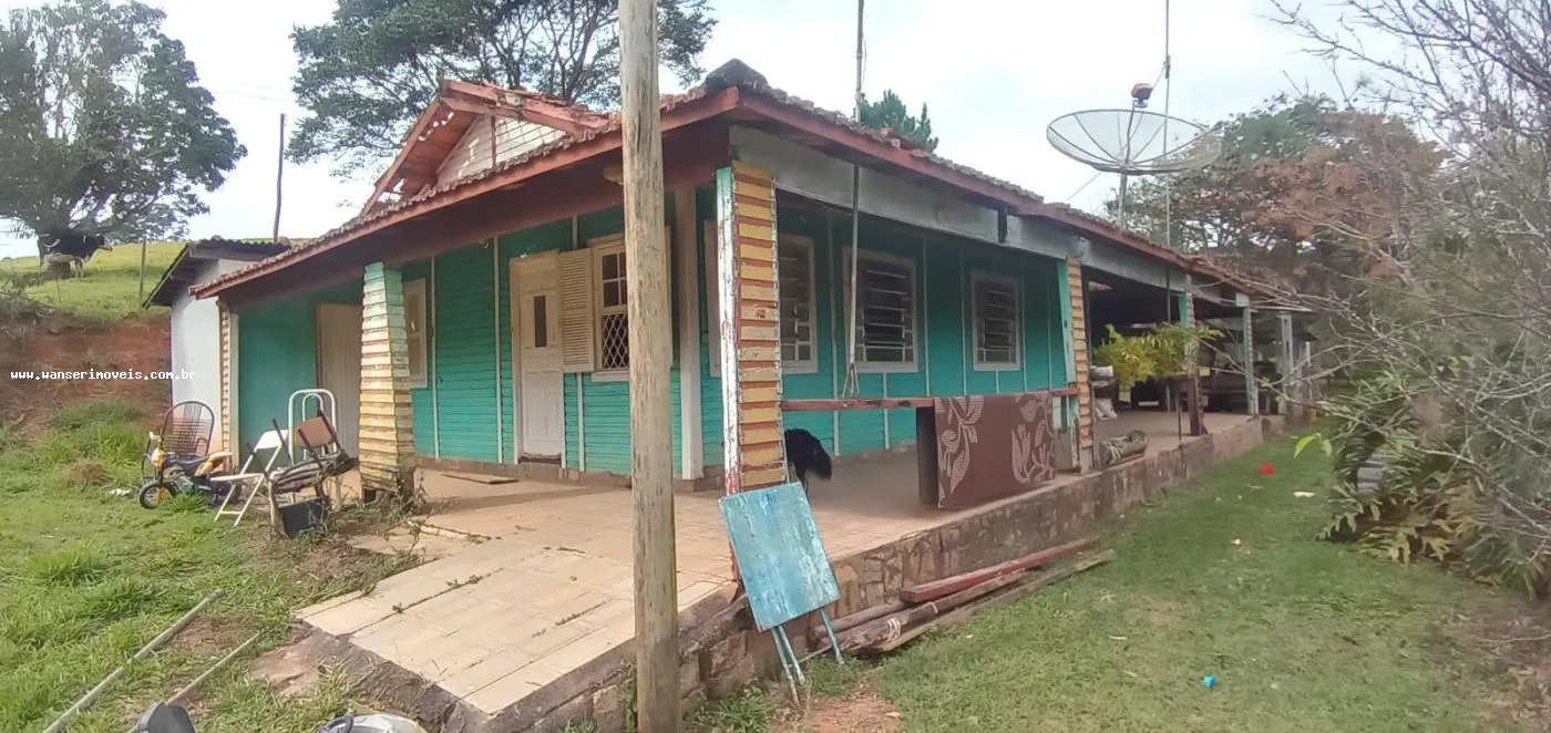 Sítio à venda de 15 ha em Paraibuna, SP, Brasil