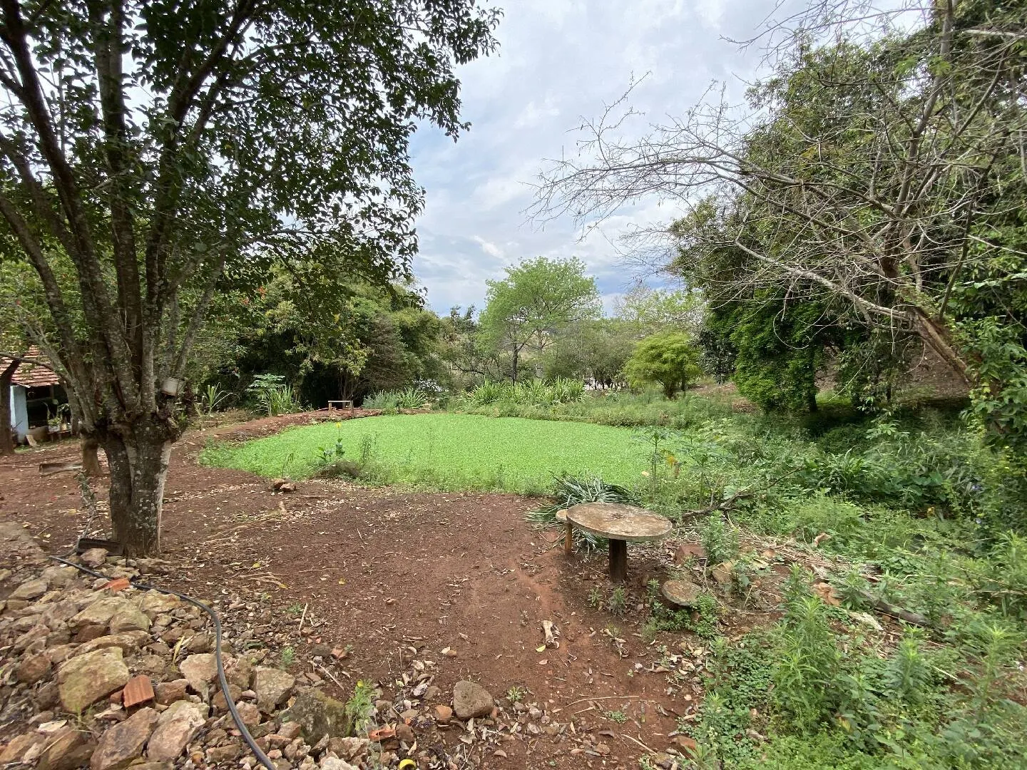 House for sale of 2 acres in Piraju, SP, Brazil