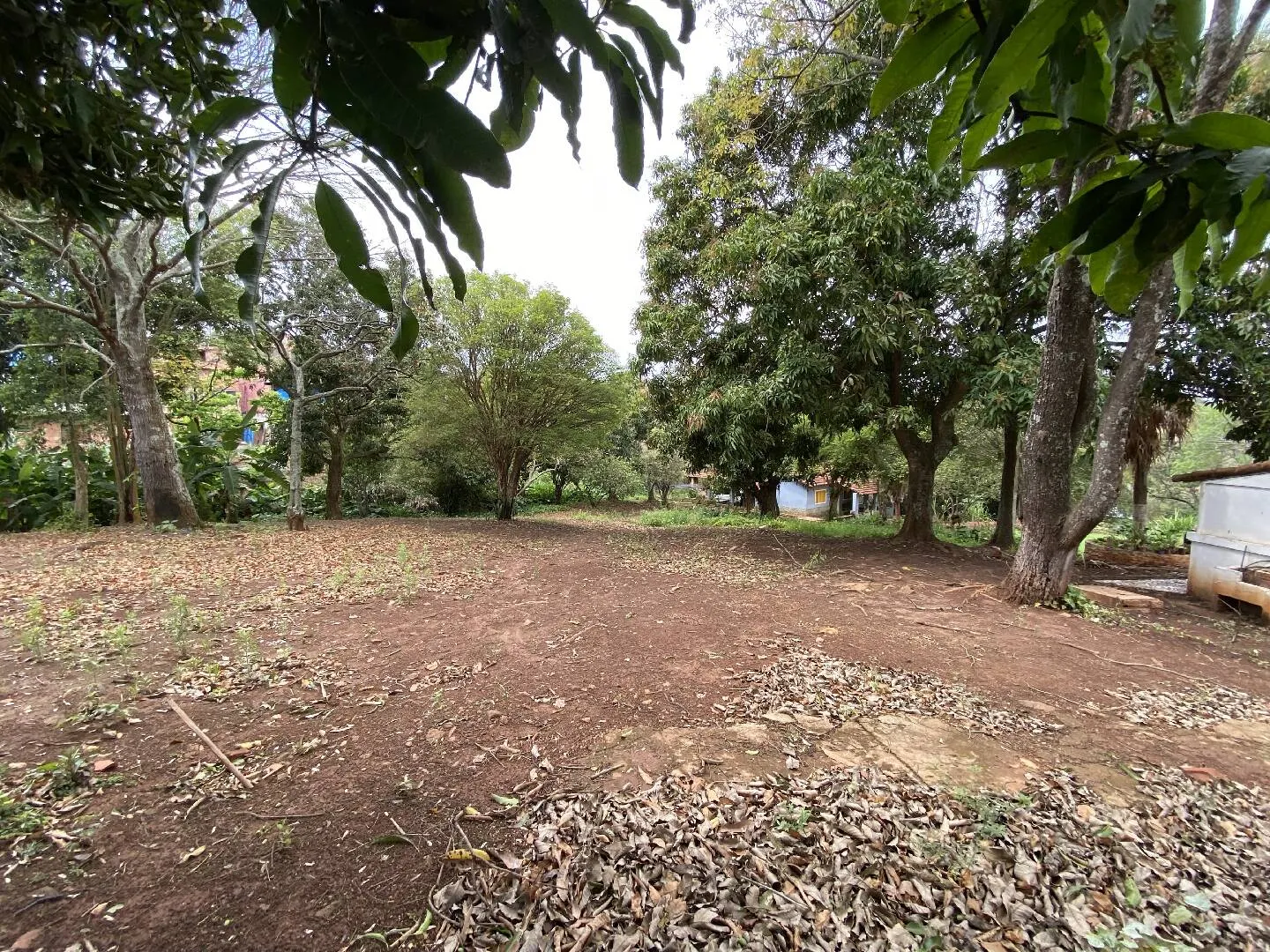 House for sale of 2 acres in Piraju, SP, Brazil