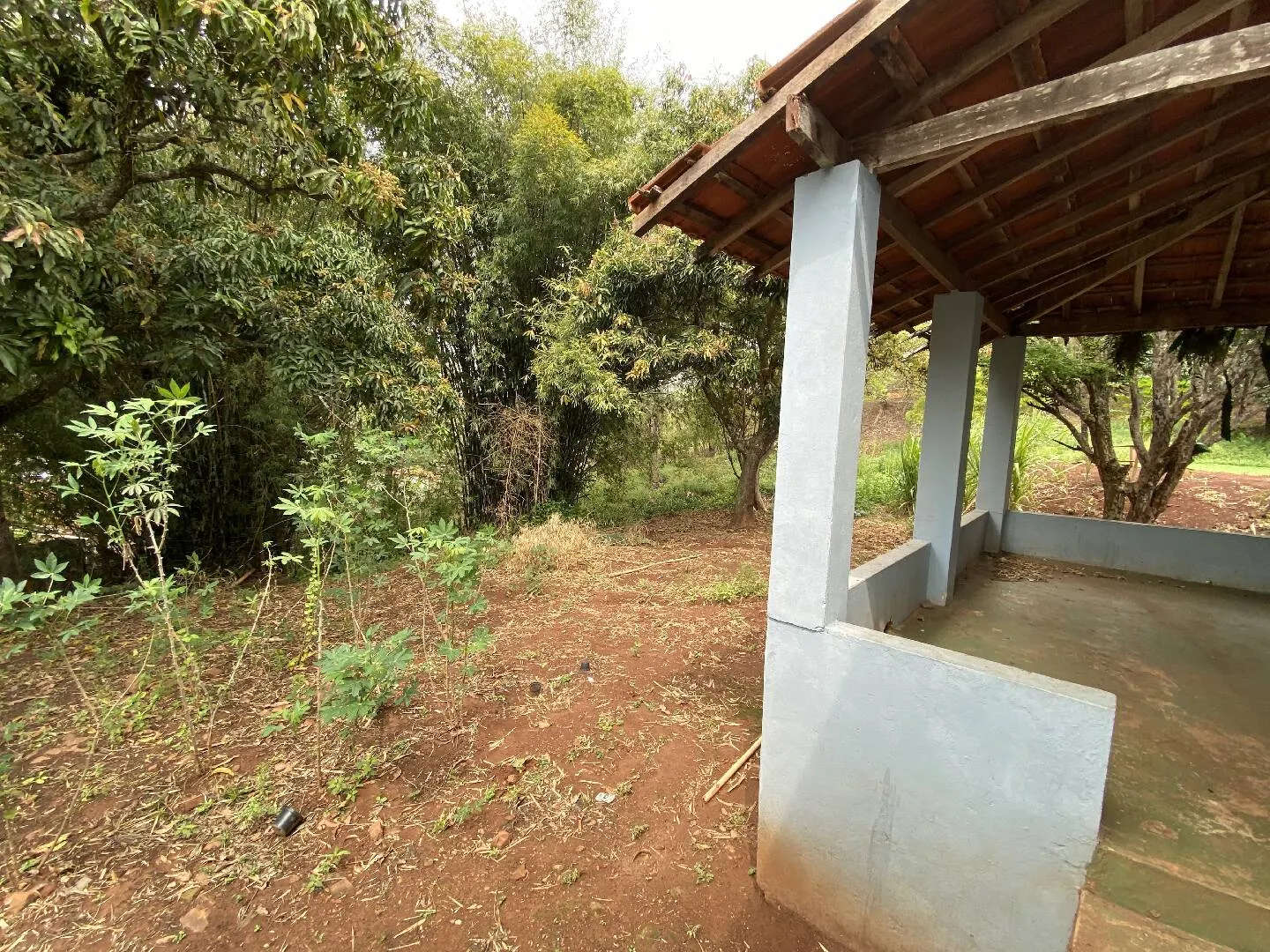 House for sale of 2 acres in Piraju, SP, Brazil