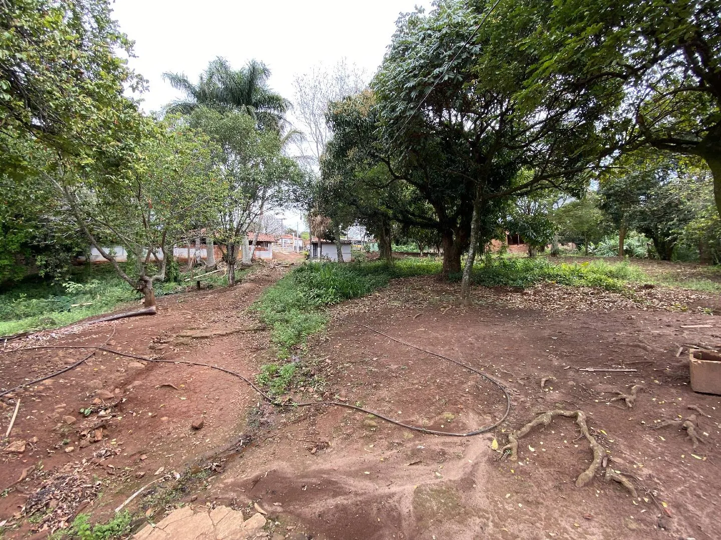 House for sale of 2 acres in Piraju, SP, Brazil
