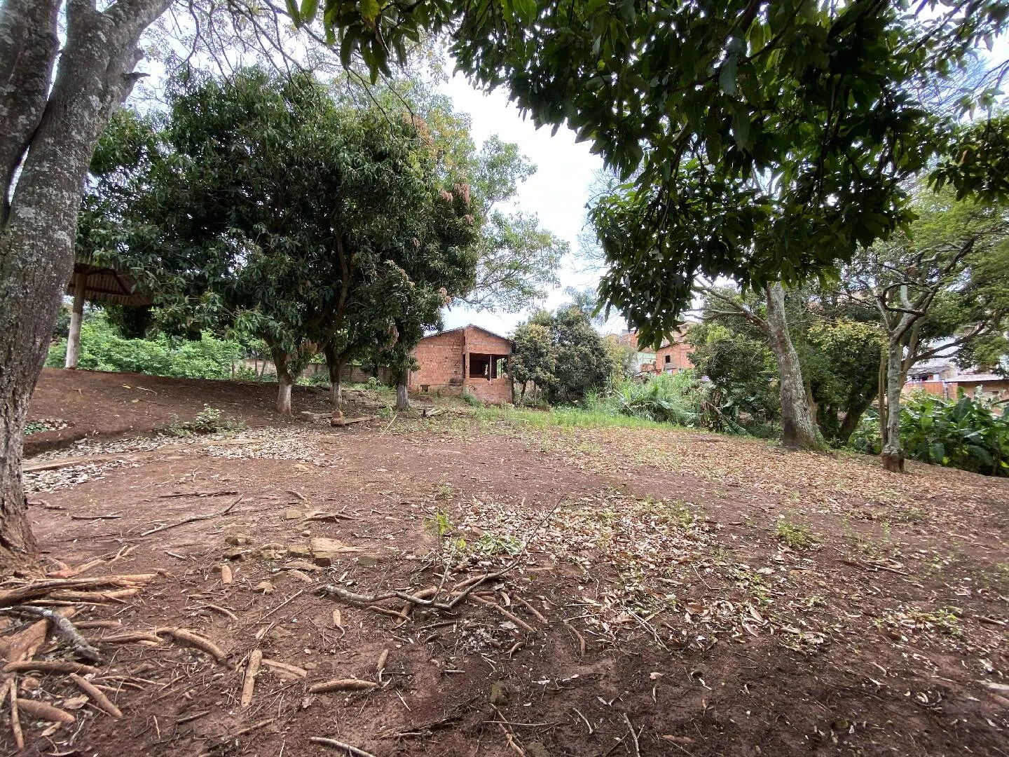 House for sale of 2 acres in Piraju, SP, Brazil