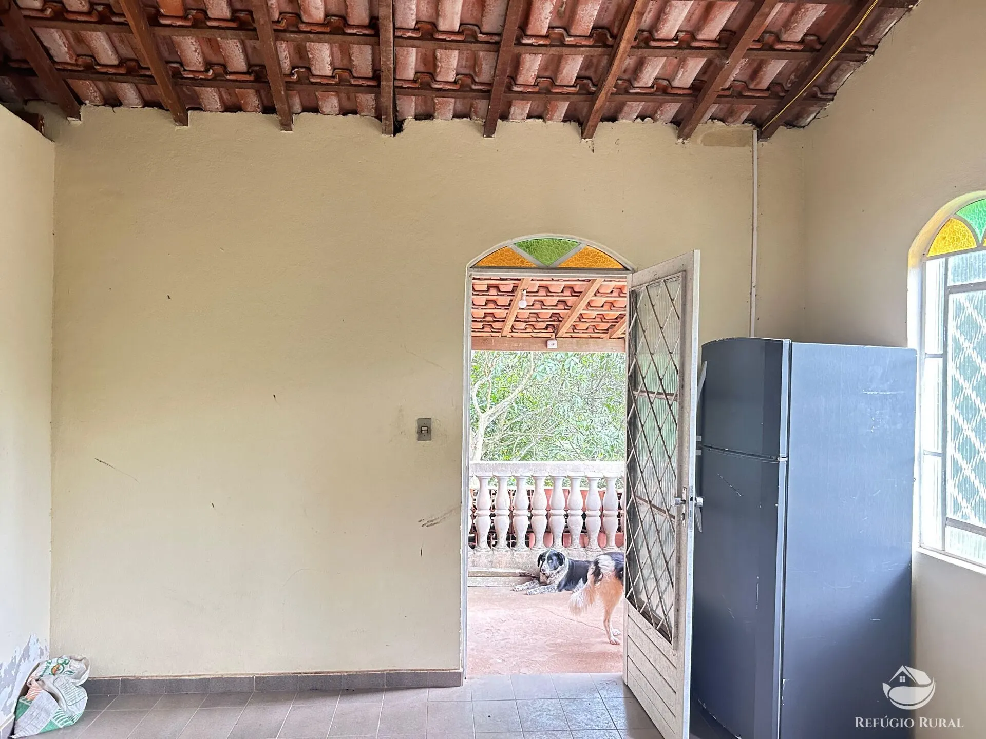Chácara à venda de 2 ha em São José dos Campos, SP, Brasil