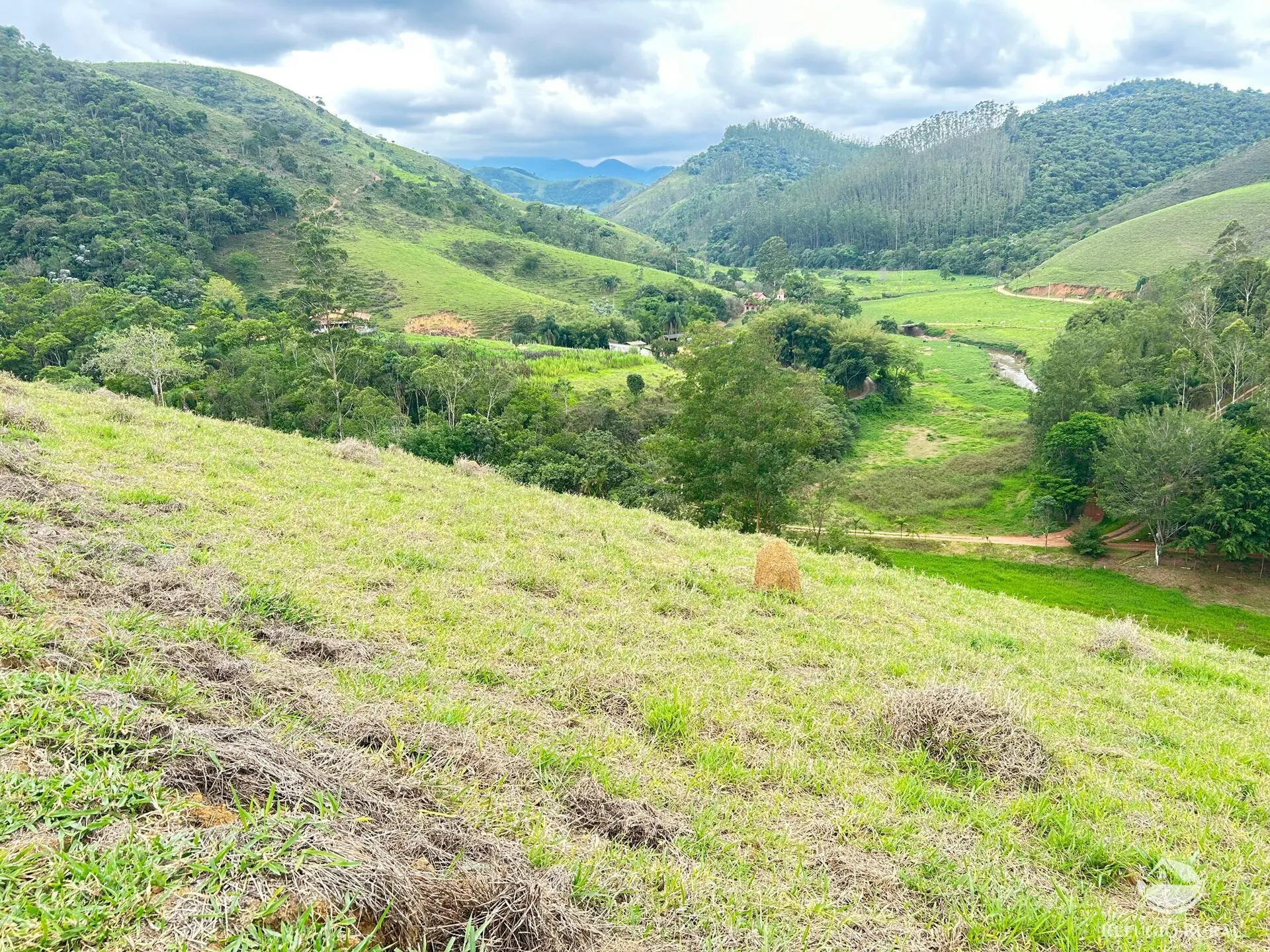 Chácara à venda de 2 ha em São José dos Campos, SP, Brasil