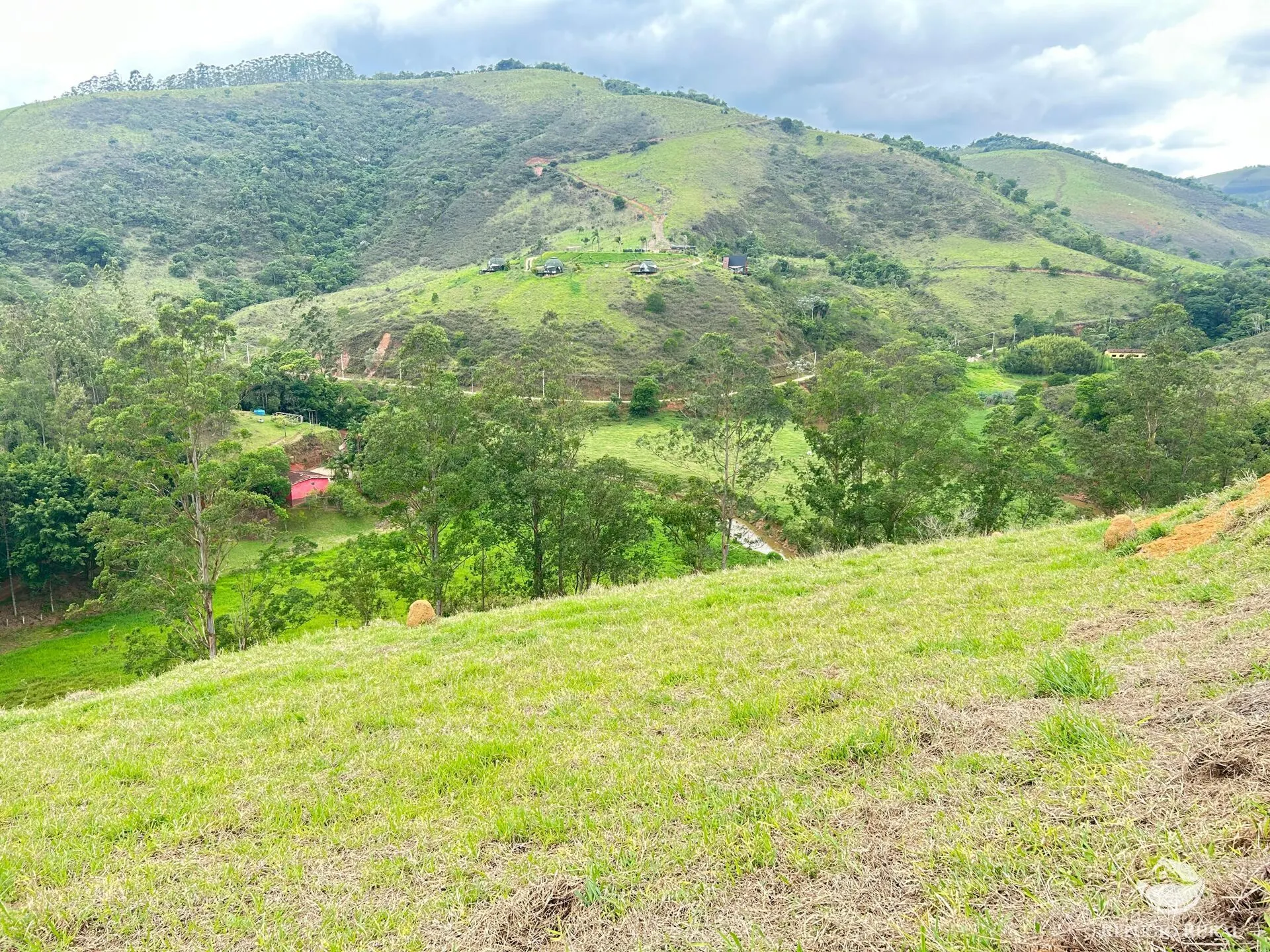 Chácara à venda de 2 ha em São José dos Campos, SP, Brasil