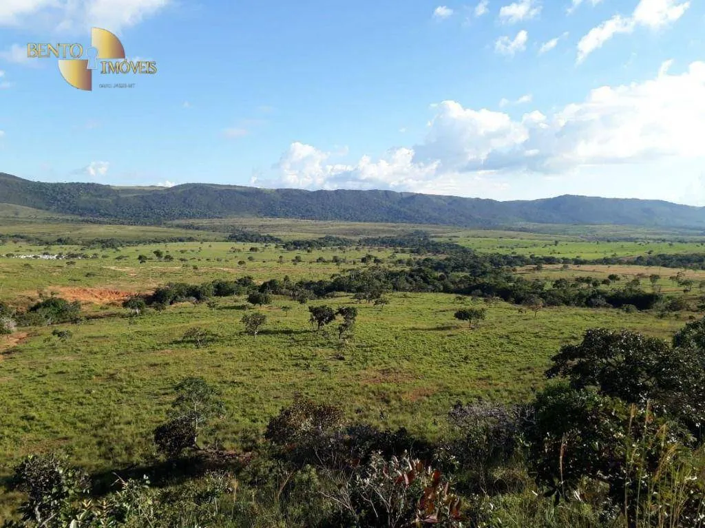 Fazenda à venda de 1.600 ha em Nossa Senhora do Livramento, MT, Brasil