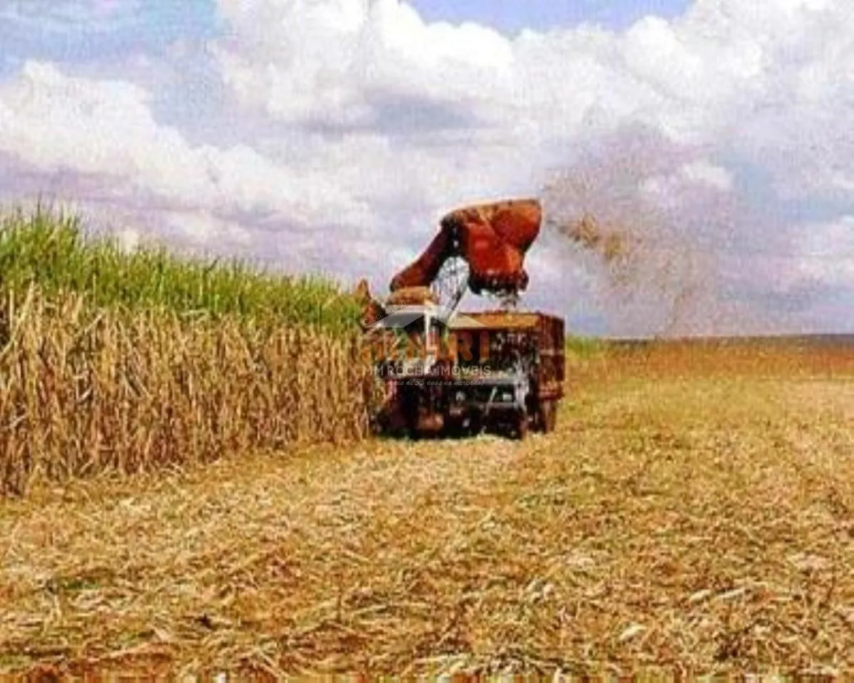 Fazenda à venda de 7.560 ha em Porto Feliz, SP, Brasil