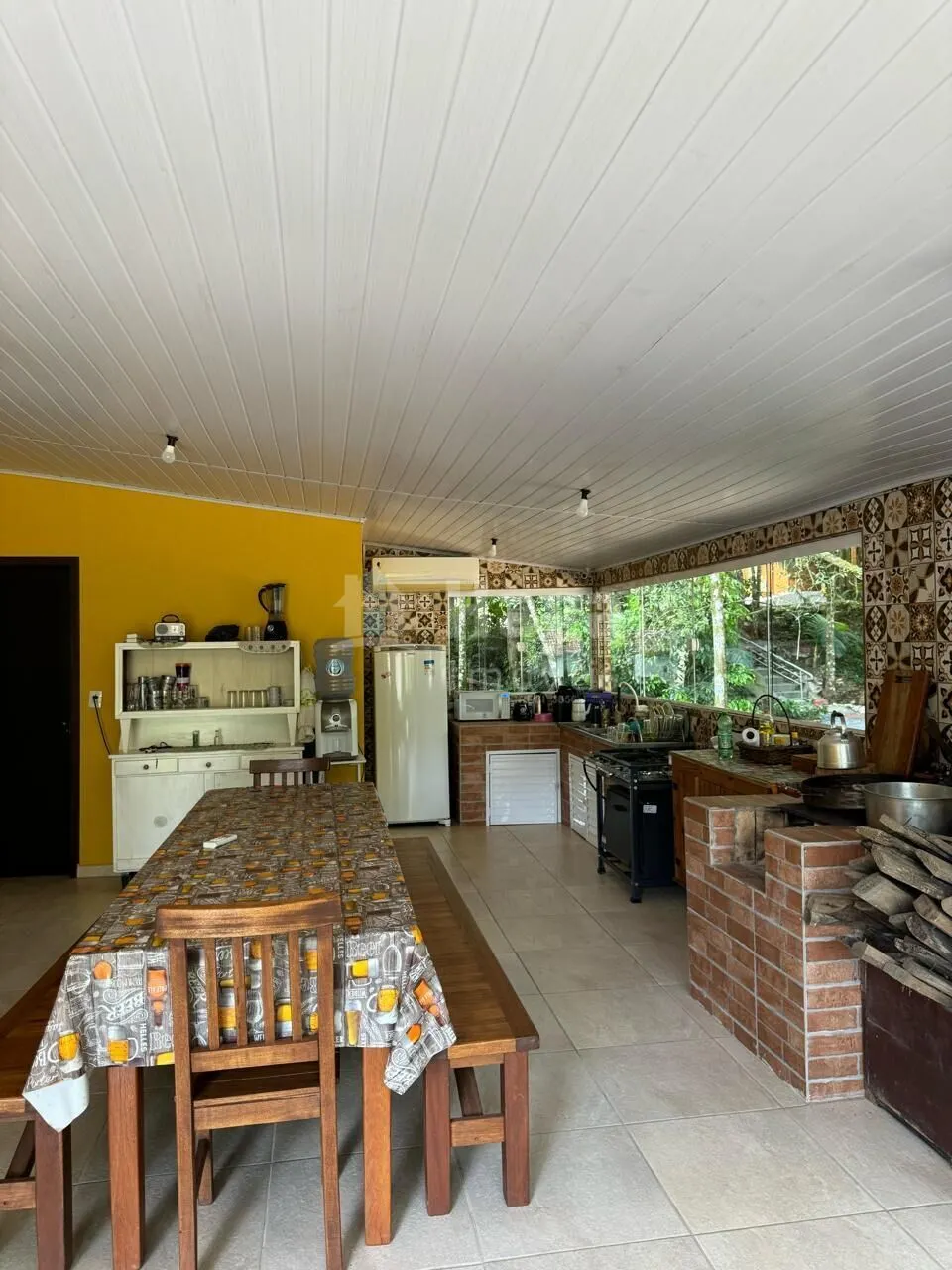 Chácara à venda de 1.400 m² em Canelinha, SC, Brasil