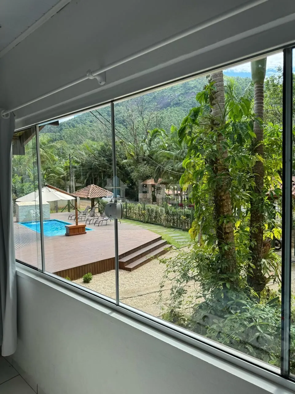 Chácara à venda de 1.400 m² em Canelinha, SC, Brasil