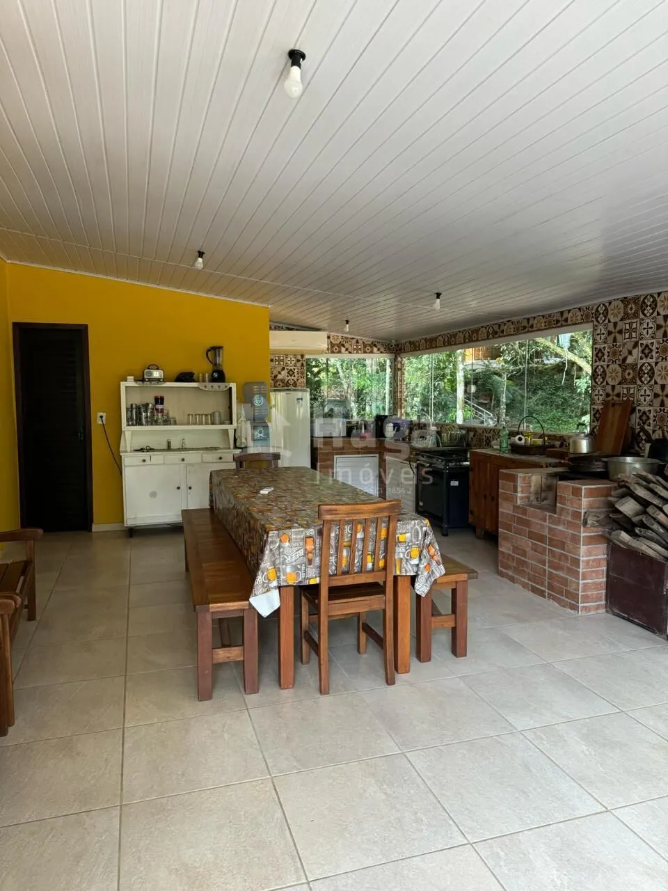 Chácara à venda de 1.400 m² em Canelinha, SC, Brasil