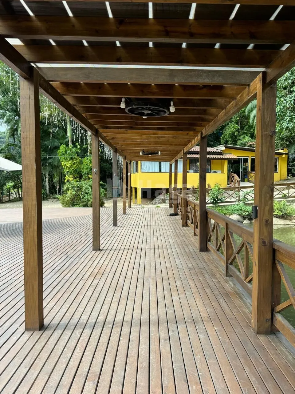 Chácara à venda de 1.400 m² em Canelinha, SC, Brasil