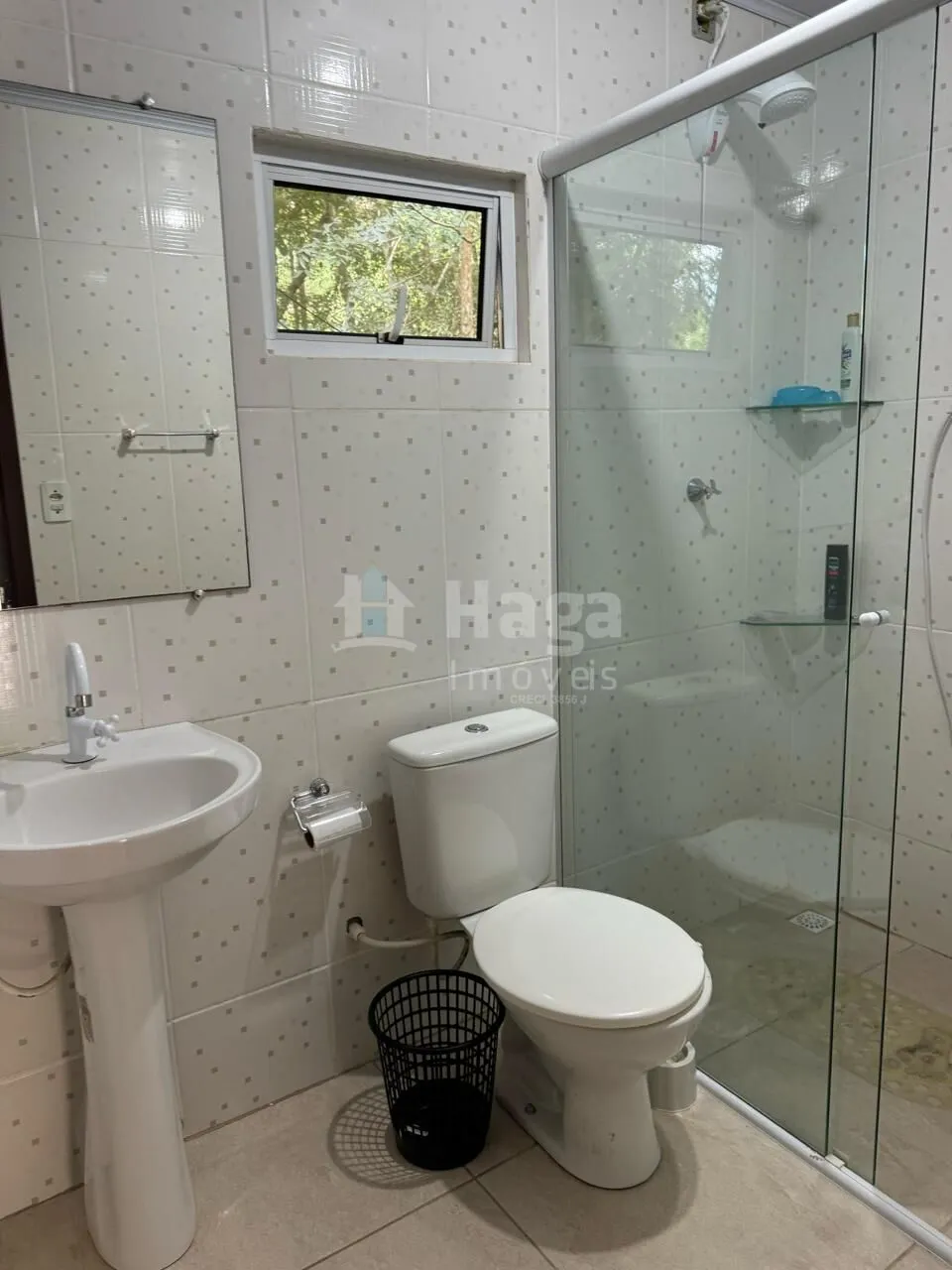 Chácara à venda de 1.400 m² em Canelinha, SC, Brasil