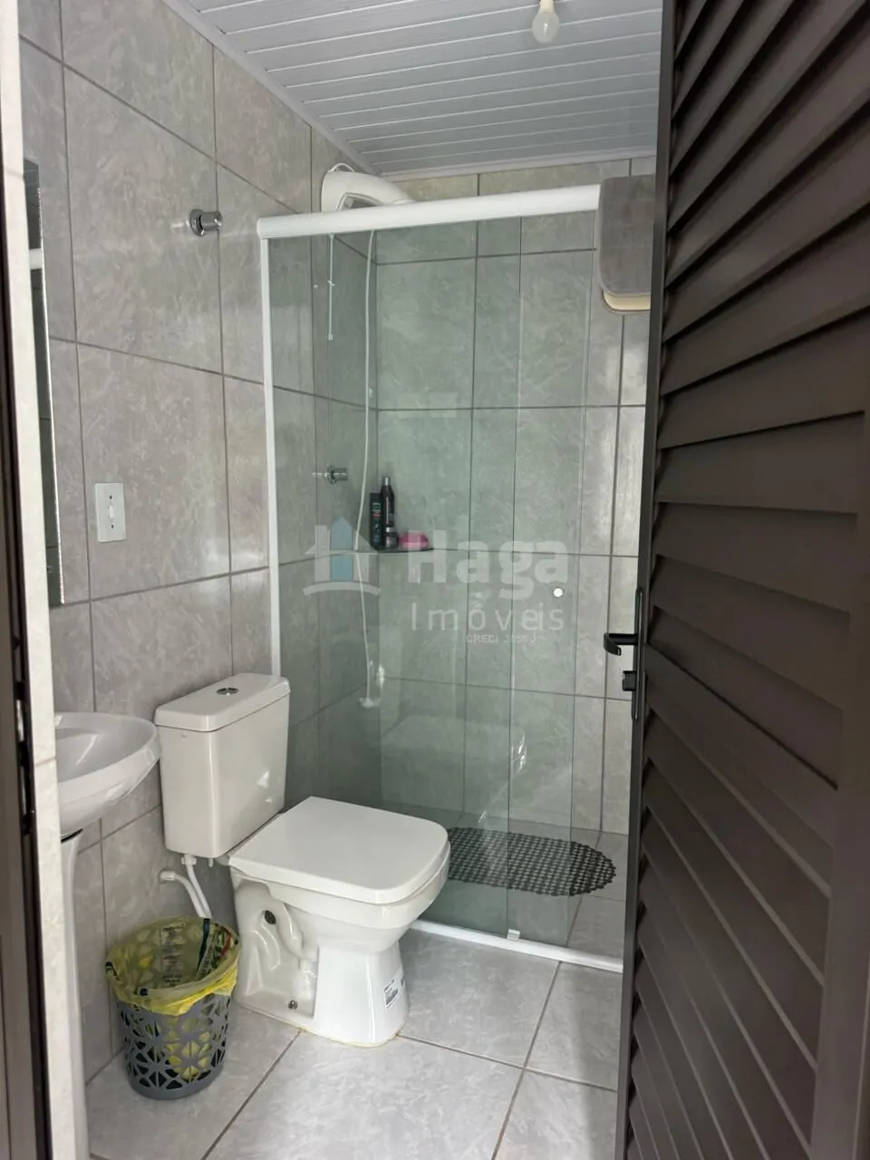 Chácara à venda de 1.400 m² em Canelinha, SC, Brasil
