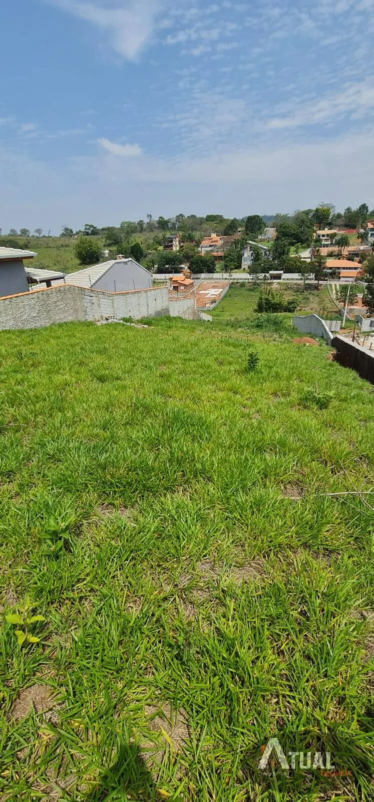 Terreno à venda de 1.118 m² em Atibaia, SP, Brasil