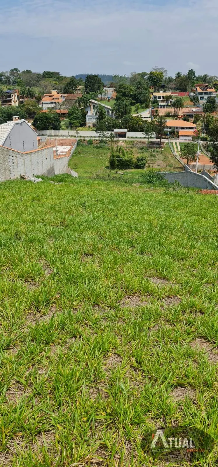 Terreno à venda de 1.118 m² em Atibaia, SP, Brasil