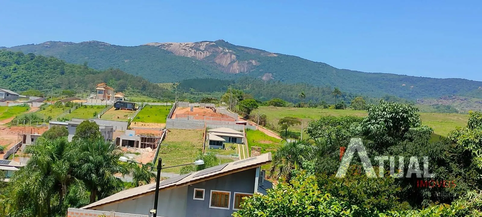 Terreno à venda de 1.118 m² em Atibaia, SP, Brasil