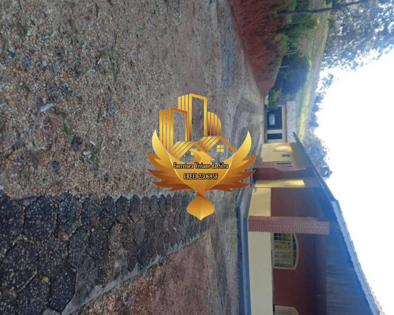 Country home for sale of 7 acres in São Luiz do Paraitinga, SP, Brazil