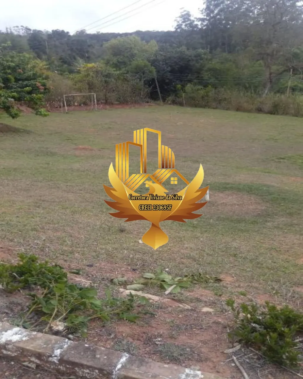 Country home for sale of 7 acres in São Luiz do Paraitinga, SP, Brazil