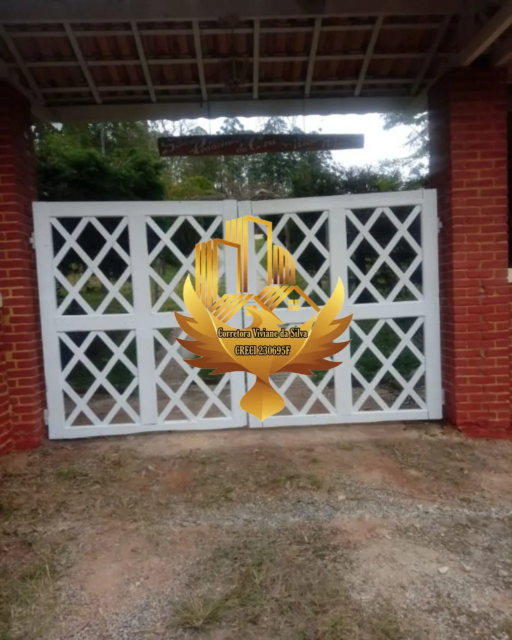 Country home for sale of 7 acres in São Luiz do Paraitinga, SP, Brazil
