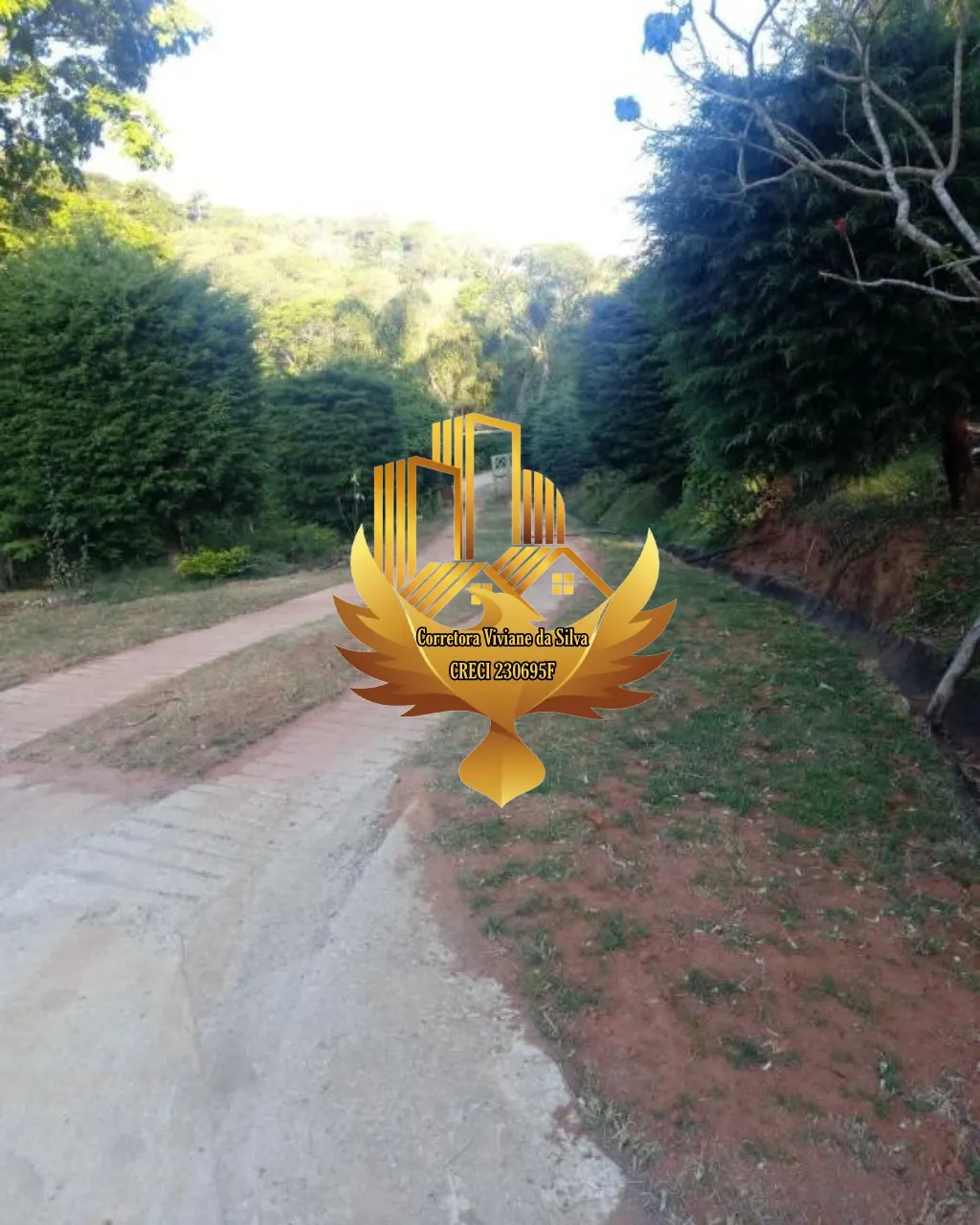 Country home for sale of 7 acres in São Luiz do Paraitinga, SP, Brazil