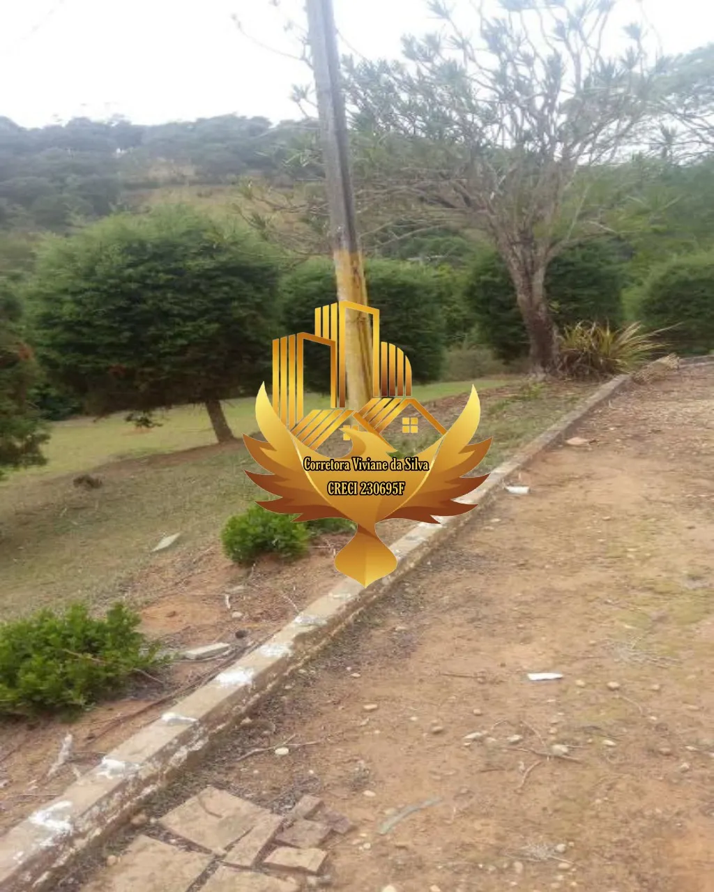 Country home for sale of 7 acres in São Luiz do Paraitinga, SP, Brazil